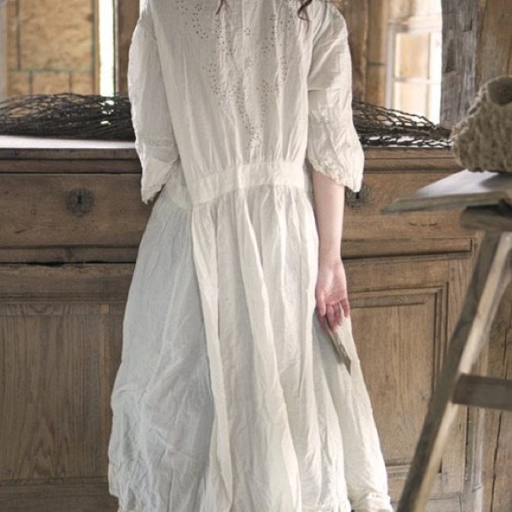 ISO LOOKING FOR Magnolia Pearl Maelee dress